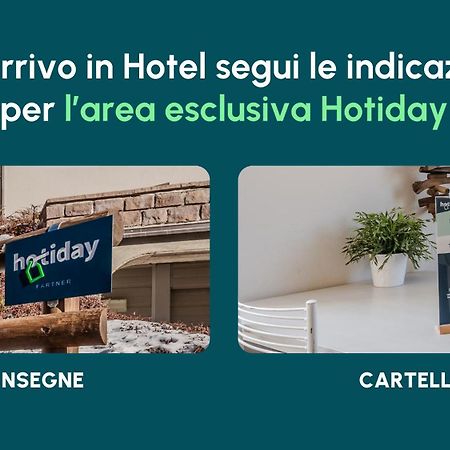Hotiday Room Collection - Lecce Gianmarti Suite ภายนอก รูปภาพ