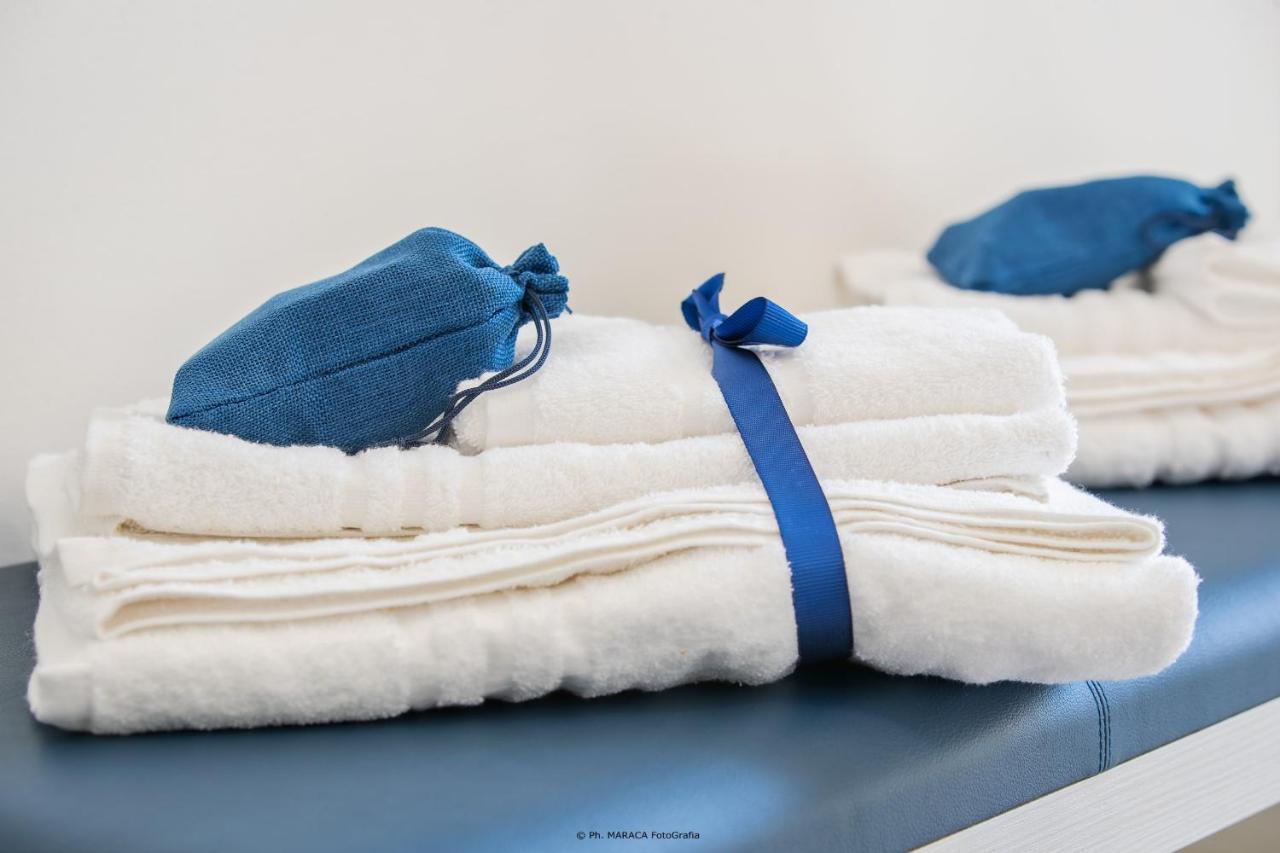 Hotiday Room Collection - Lecce Gianmarti Suite ภายนอก รูปภาพ