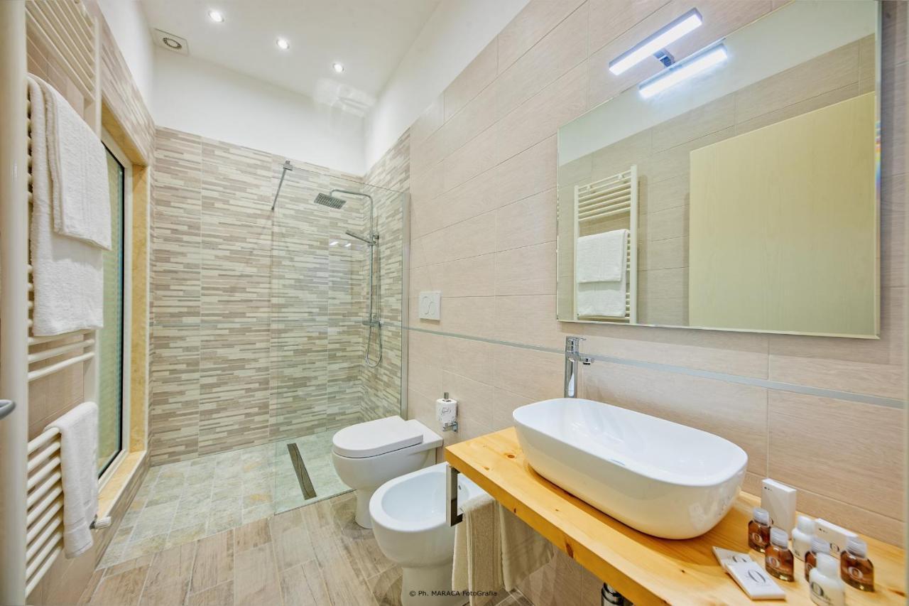 Hotiday Room Collection - Lecce Gianmarti Suite ภายนอก รูปภาพ