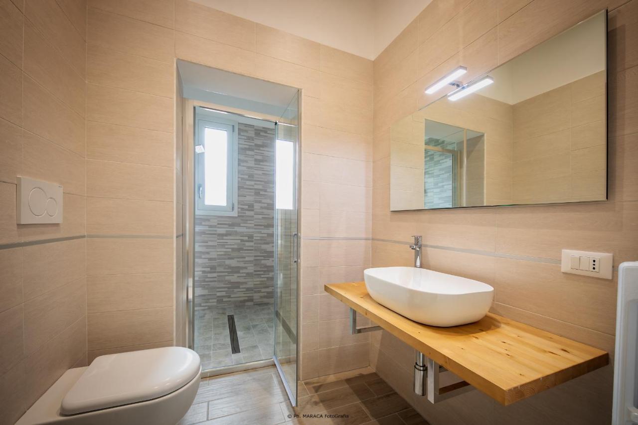 Hotiday Room Collection - Lecce Gianmarti Suite ภายนอก รูปภาพ