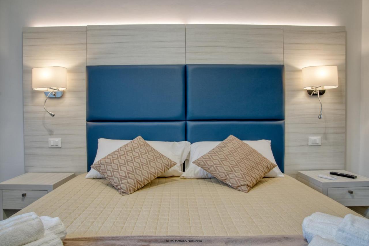 Hotiday Room Collection - Lecce Gianmarti Suite ภายนอก รูปภาพ
