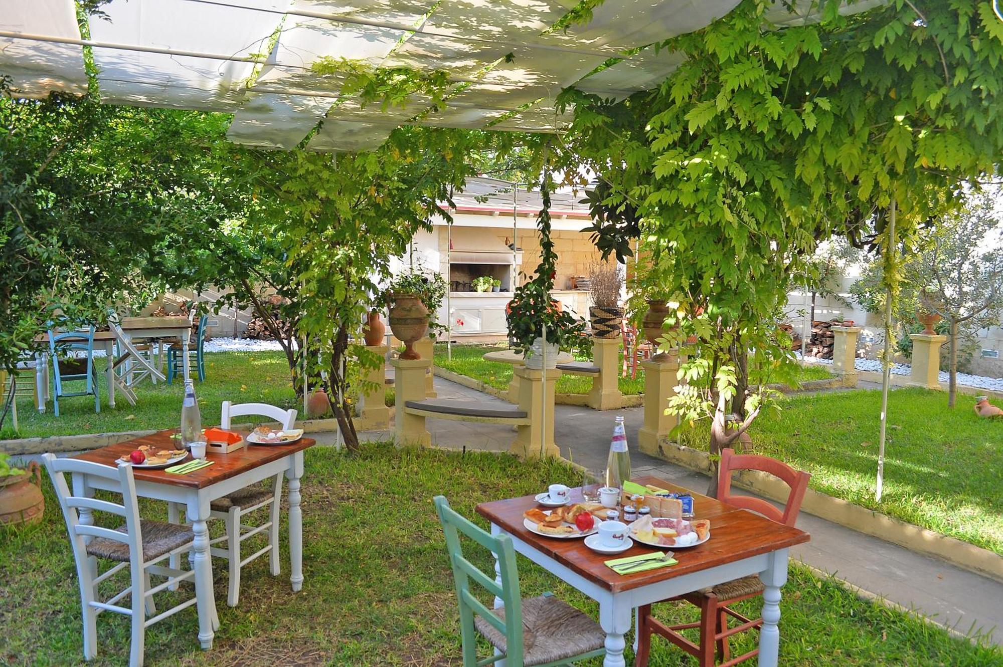 Hotiday Room Collection - Lecce Gianmarti Suite ภายนอก รูปภาพ