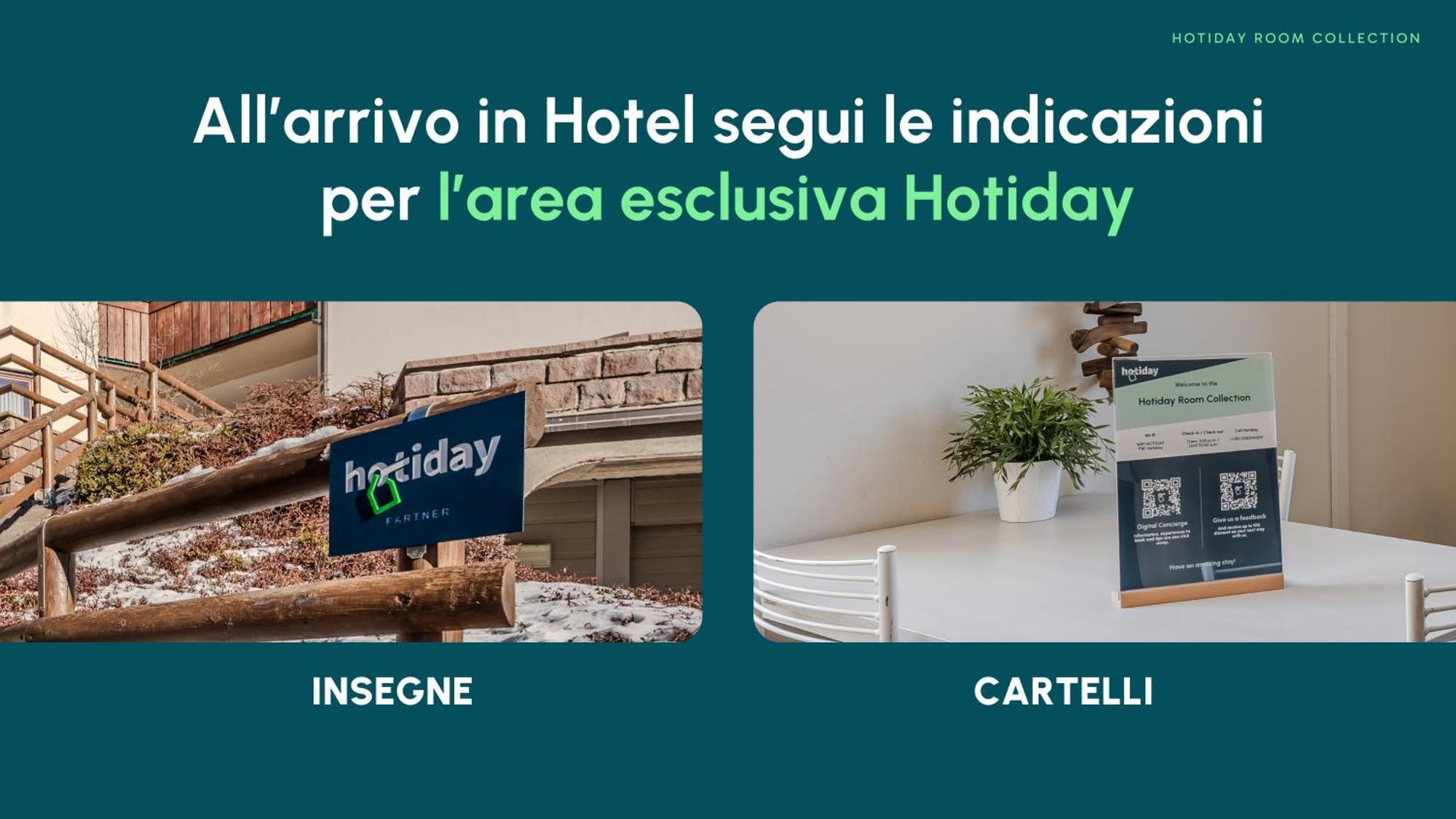 Hotiday Room Collection - Lecce Gianmarti Suite ภายนอก รูปภาพ